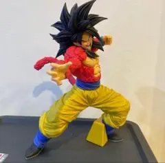 2026年最新】Smsp 超サイヤ人4 b賞の人気アイテム - メルカリ