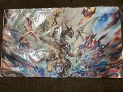 2026年最新】プレイマット 遊戯王 霊獣の人気アイテム - メルカリ