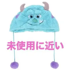 2026年最新】作品名：モンスターズインク ディズニーランド・シー