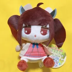 2026年最新】東北きり ぬいぐるみの人気アイテム - メルカリ