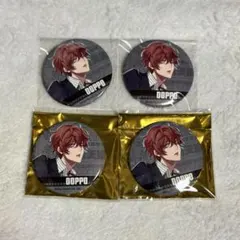 2026年最新】観音坂独歩 バッジの人気アイテム - メルカリ