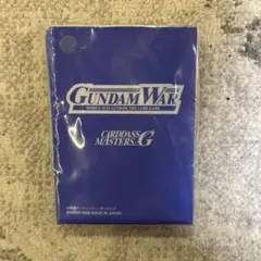 2026年最新】ガンダムウォー 未開封の人気アイテム - メルカリ