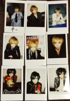 2026年最新】優 チェキ BUGLUGの人気アイテム - メルカリ