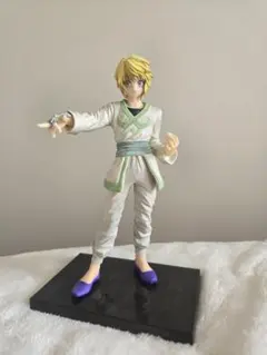 2026年最新】HUNTER×HUNTER ハンターハンター dxフィギュアの人気