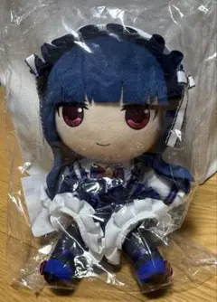 2026年最新】佐城雪美 ぬいぐるみの人気アイテム - メルカリ