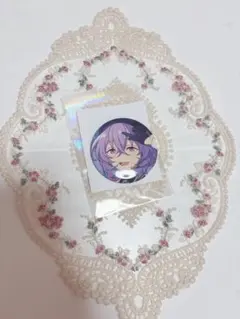 2026年最新】花群冬芽 コレクション缶バッジの人気アイテム - メルカリ