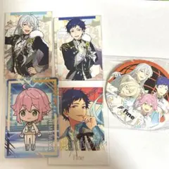 2026年最新】天祥院英智 缶バッジの人気アイテム - メルカリ