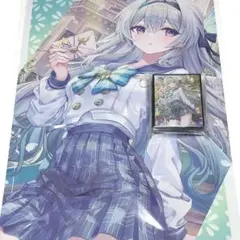 2026年最新】スターレイル ホタル プレイマットの人気アイテム - メルカリ