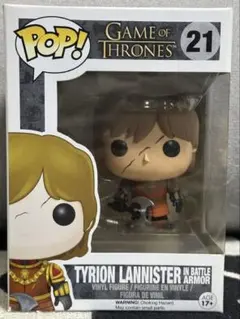 2026年最新】funko pop! ゲーム・オブ・スローンズの人気アイテム