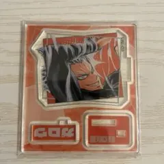 2026年最新】ワンパンマン ガロウの人気アイテム - メルカリ