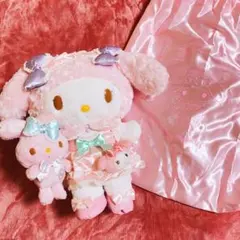 2026年最新】マイメロディ おめかしシリーズの人気アイテム - メルカリ