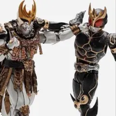 2026年最新】S.H.Figuarts 仮面ライダークウガ アルティメットフォーム