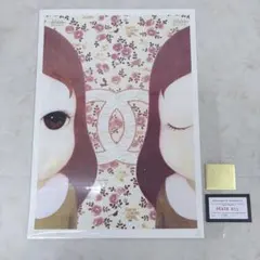 2026年最新】奈良美智 サインの人気アイテム - メルカリ