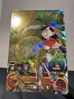 2026年最新】ドラゴンボールヒーローズ UR HG1 パンの人気アイテム
