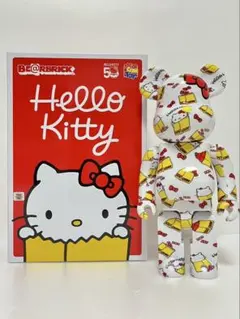 2026年最新】ベアブリック キティ 50の人気アイテム - メルカリ