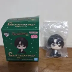 2026年最新】ミセスグリーンアップル 一番くじ フィギュアの人気