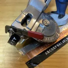 2026年最新】DYMO 金属テープの人気アイテム - メルカリ