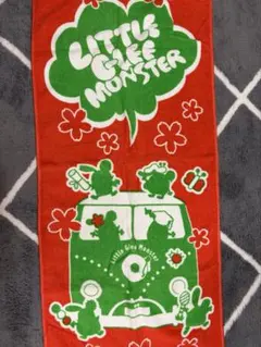 2026年最新】little glee monster タオルの人気アイテム - メルカリ