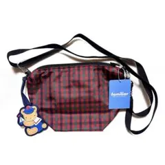 2026年最新】ファミリア ポシェット くまの人気アイテム - メルカリ