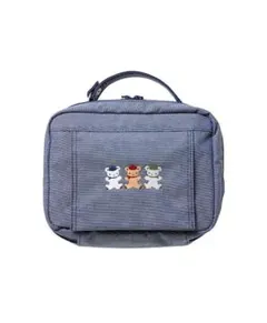 2026年最新】ファミリアデニムポーチの人気アイテム - メルカリ