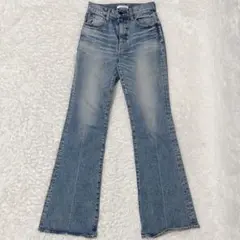 2026年最新】moussy mvs flare longの人気アイテム - メルカリ