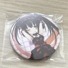 2026年最新】時崎狂三 缶バッジの人気アイテム - メルカリ