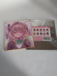 2026年最新】はにかみ彼女 色紙の人気アイテム - メルカリ