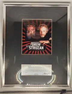 2026年最新】drew struzanの人気アイテム - メルカリ