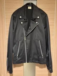 2026年最新】Miharayasuhiro レザージャケット・ライダースの人気