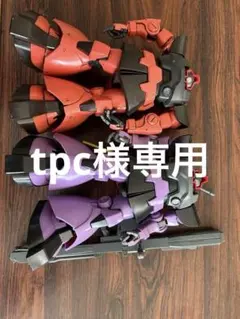 2026年最新】mgドム ジャンクの人気アイテム - メルカリ