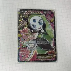 2026年最新】シャイニーコレクション メロエッタEX SRの人気アイテム