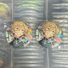 2026年最新】羽風薫 缶バッジ 5周年の人気アイテム - メルカリ