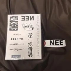 2026年最新】nee バンド グッズの人気アイテム - メルカリ