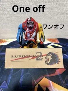 2026年最新】インディーズ ソフビの人気アイテム - メルカリ