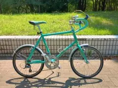 2026年最新】BIANCHI ミニベロ・小径車の人気アイテム - メルカリ
