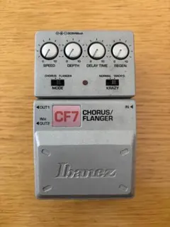 2026年最新】ibanez cf7の人気アイテム - メルカリ