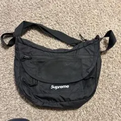 2026年最新】supreme 22ss messenger bagの人気アイテム - メルカリ