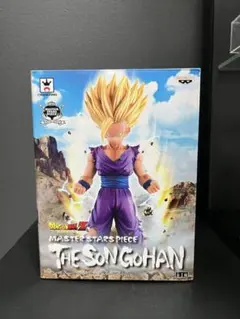 2026年最新】MSP 孫悟飯 海外の人気アイテム - メルカリ