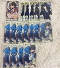 2026年最新】あんスタ アルカナカード 朔間凛月の人気アイテム - メルカリ