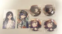 2026年最新】白石杏 グリッター缶バッジの人気アイテム - メルカリ