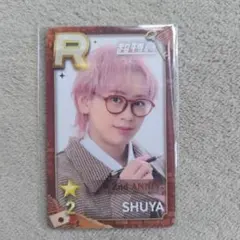 2026年最新】シュスエビ カードの人気アイテム - メルカリ