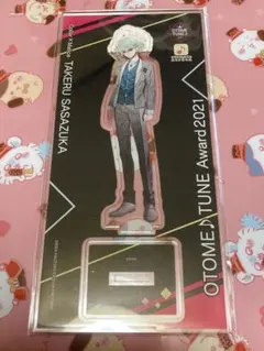 2026年最新】笹塚尊 アクリルスタンドの人気アイテム - メルカリ