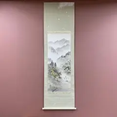 2026年最新】掛け軸の人気アイテム - メルカリ