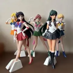 2026年最新】セーラームーン フィギュア 実写の人気アイテム - メルカリ