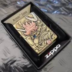 2026年最新】ドラゴンボール zippoの人気アイテム - メルカリ