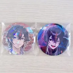 2026年最新】クロノヴァ 缶バッジ かなめの人気アイテム - メルカリ