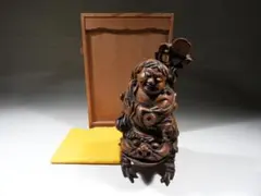 2026年最新】竹根 置物の人気アイテム - メルカリ