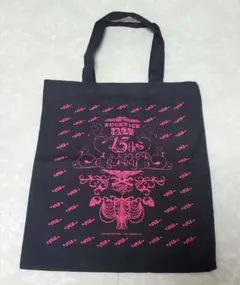 2026年最新】BUCK-TICK トートバッグの人気アイテム - メルカリ