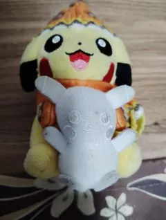 2026年最新】ポケモンセンター 雪まつりの ピカチュウの人気アイテム