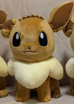 2026年最新】もふぐっと ポケモン イーブイの人気アイテム - メルカリ